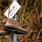 Idealne buty w góry